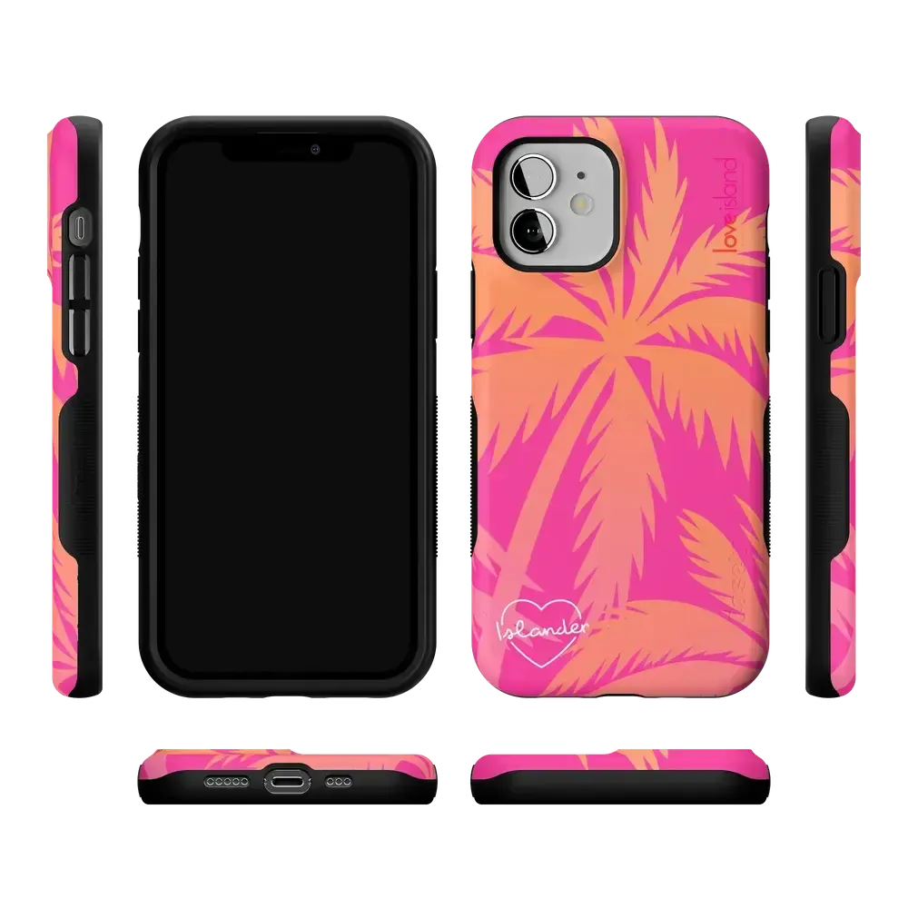 Islander | Love Island Case