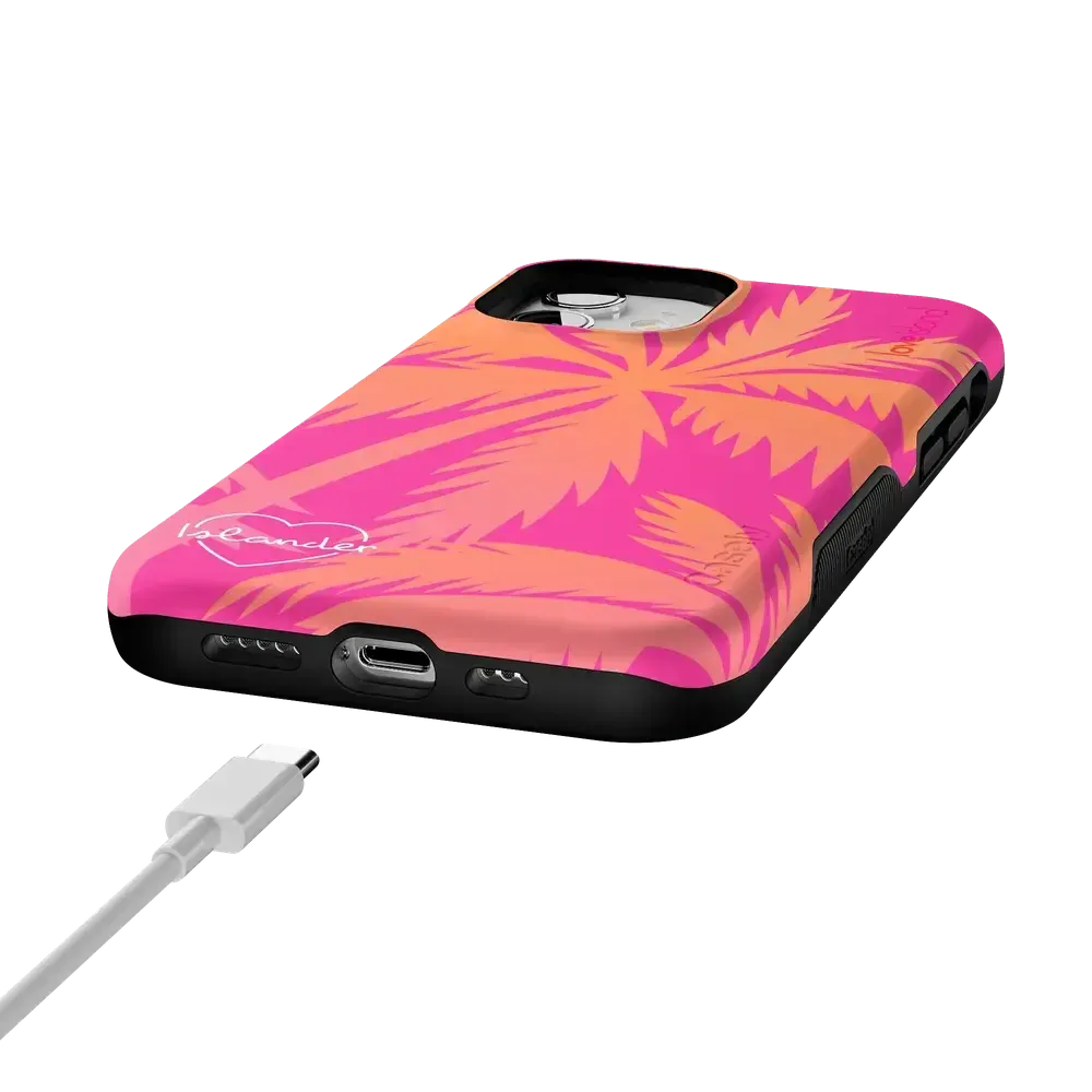 Islander | Love Island Case