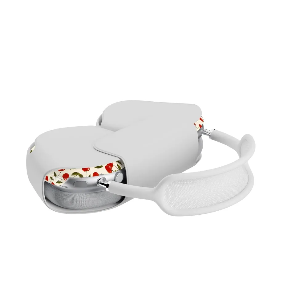 Cherry on Top | Red Cherry AirPods Max Case