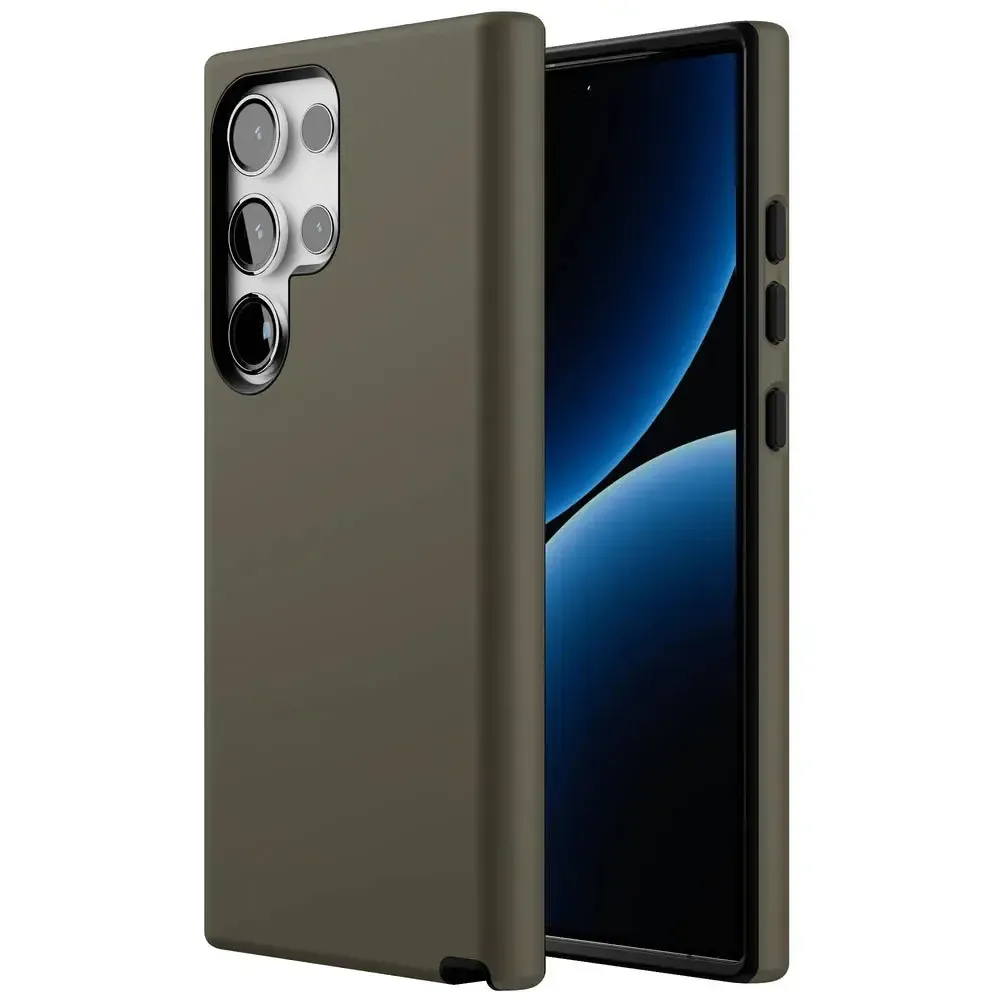 Army Green | The Boyfriend Collection