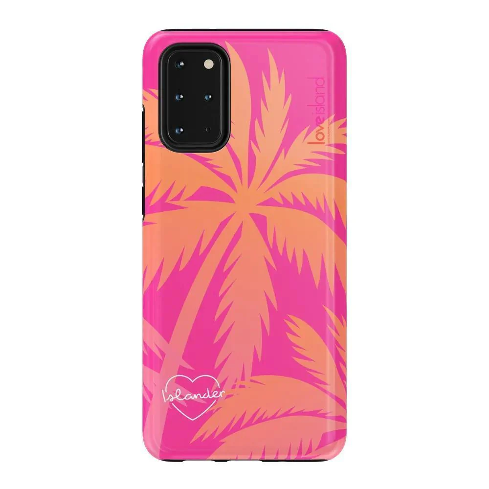 Islander | Official Love Island x Bans Phone Case