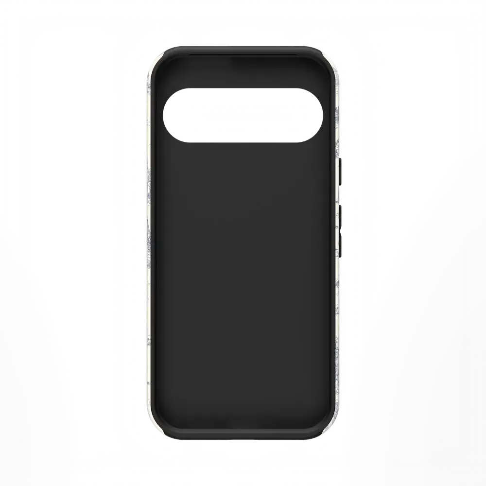 Graveyard Gathering | Skeleton Picnic Case