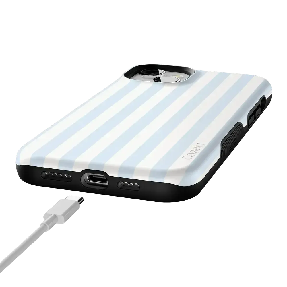 Blue Stripes | Sunday Best Case