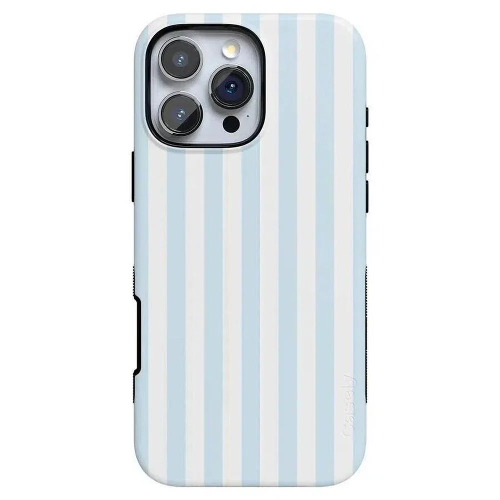 Blue Stripes | Sunday Best Case