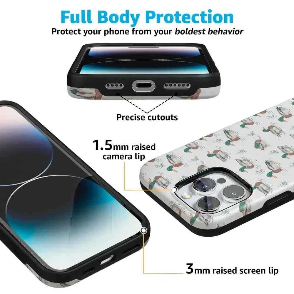 Mallard & Co. | The Boyfriend Collection