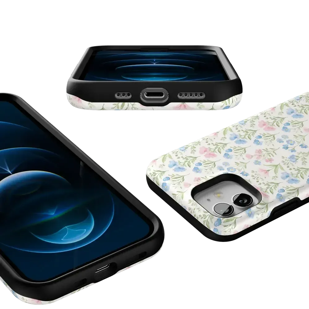 Pastel Garden | Sunday Best Case