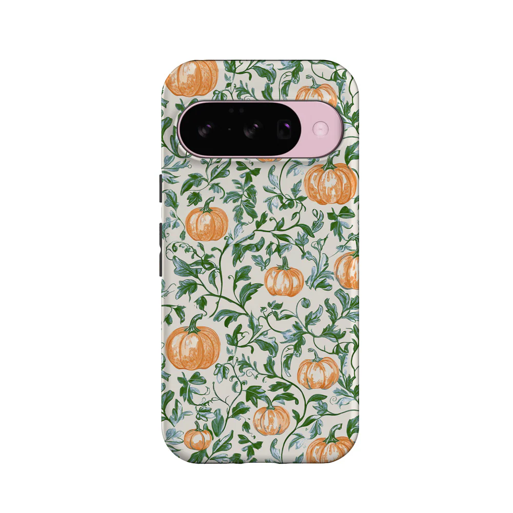 Pumpkin Patch | Green Vines Case