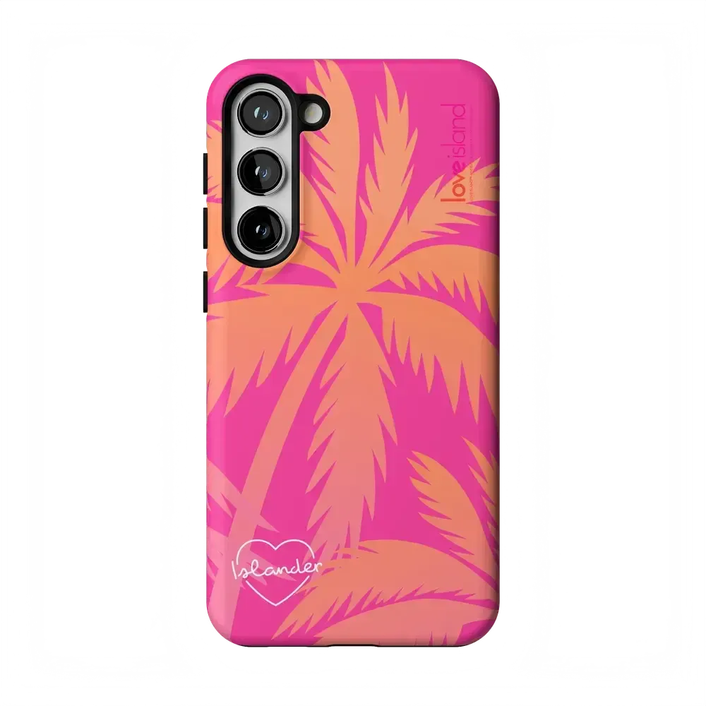 Islander | Love Island Case