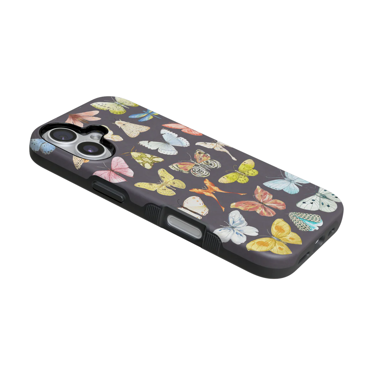 Midnight Monarch | Jenna Palek x Bans Case