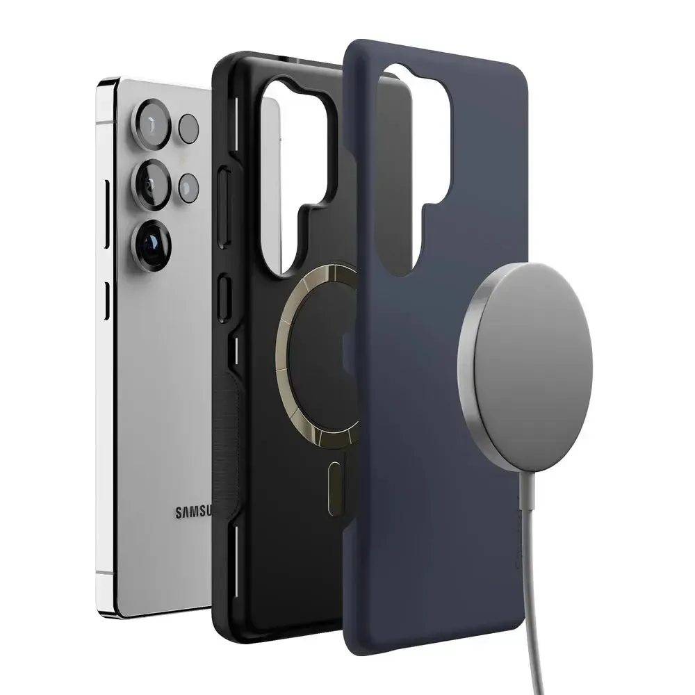 Slate Blue  | The Boyfriend Collection