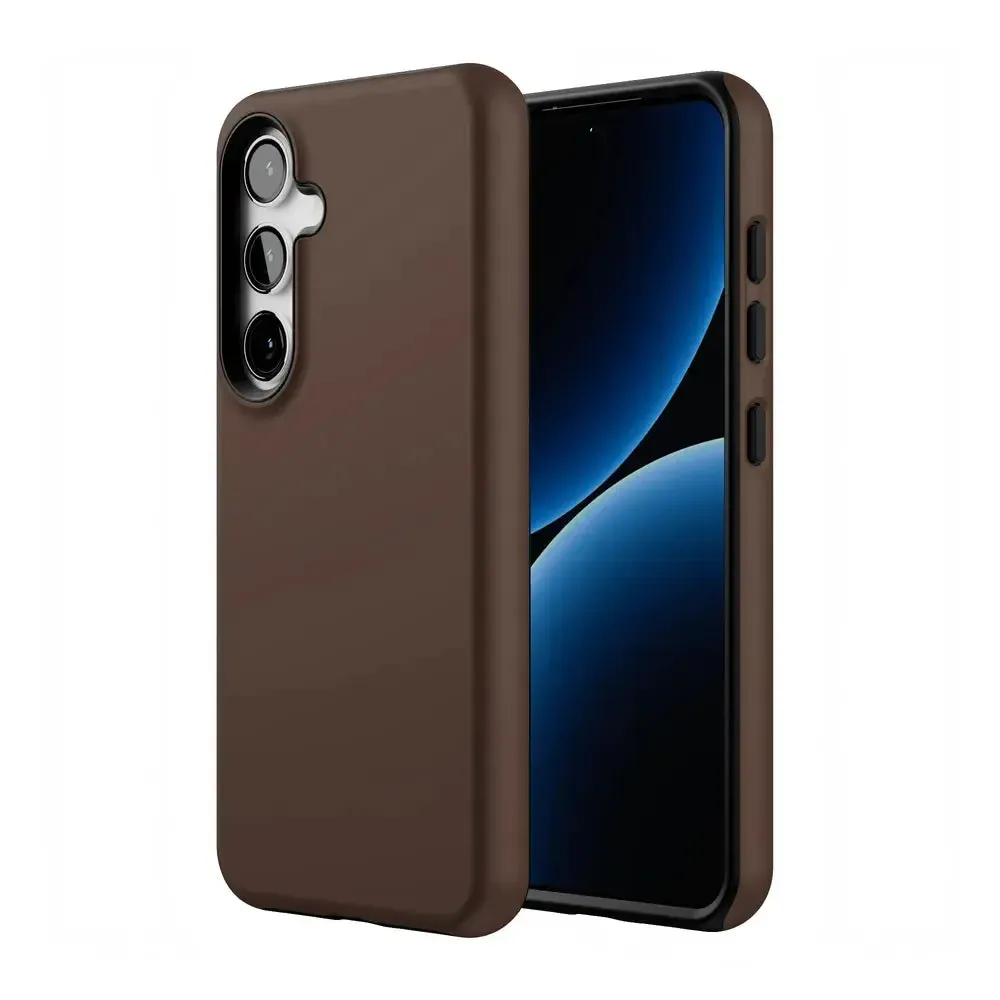 Espresso Brown | The Boyfriend Collection