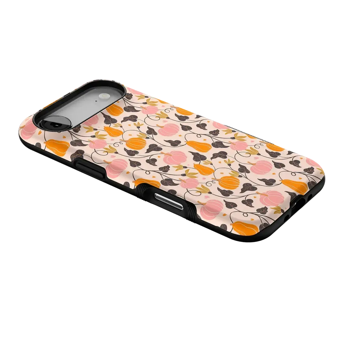 Pumpkin Princess | Harvest Vines Case