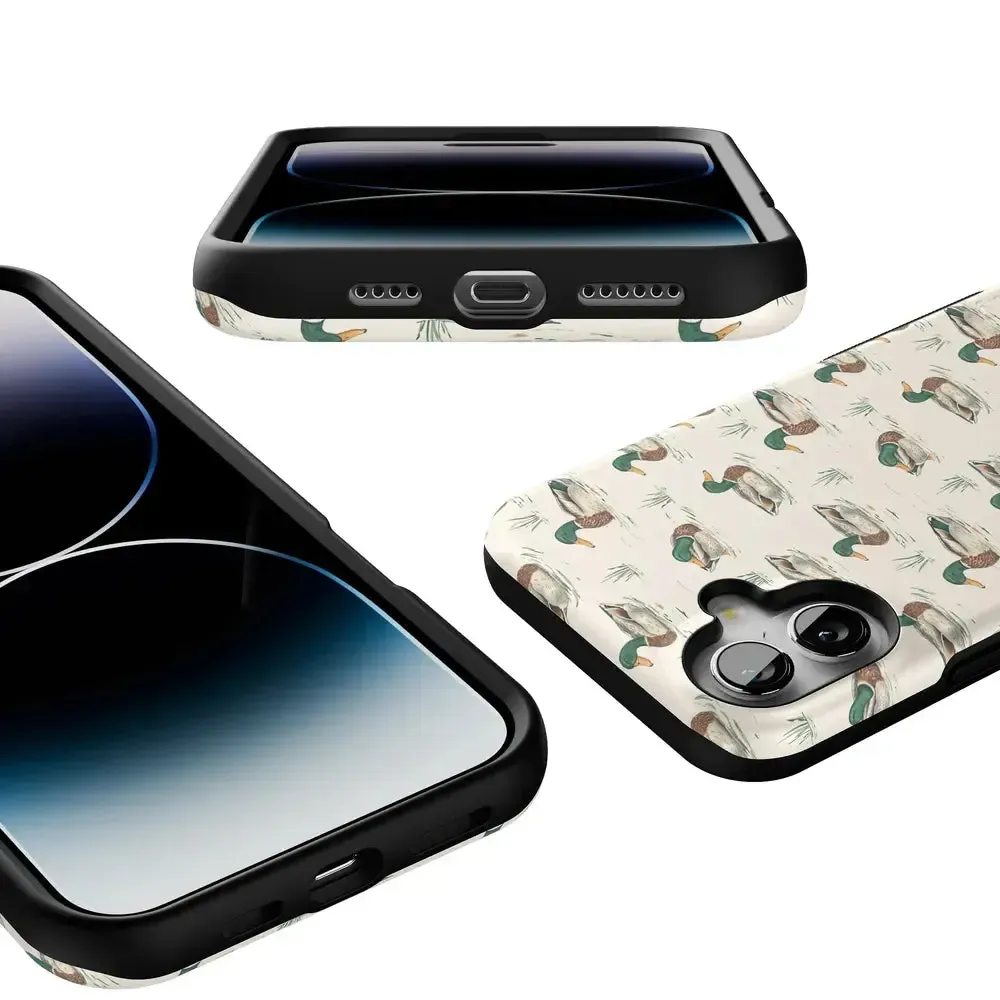 Mallard & Co. | The Boyfriend Collection