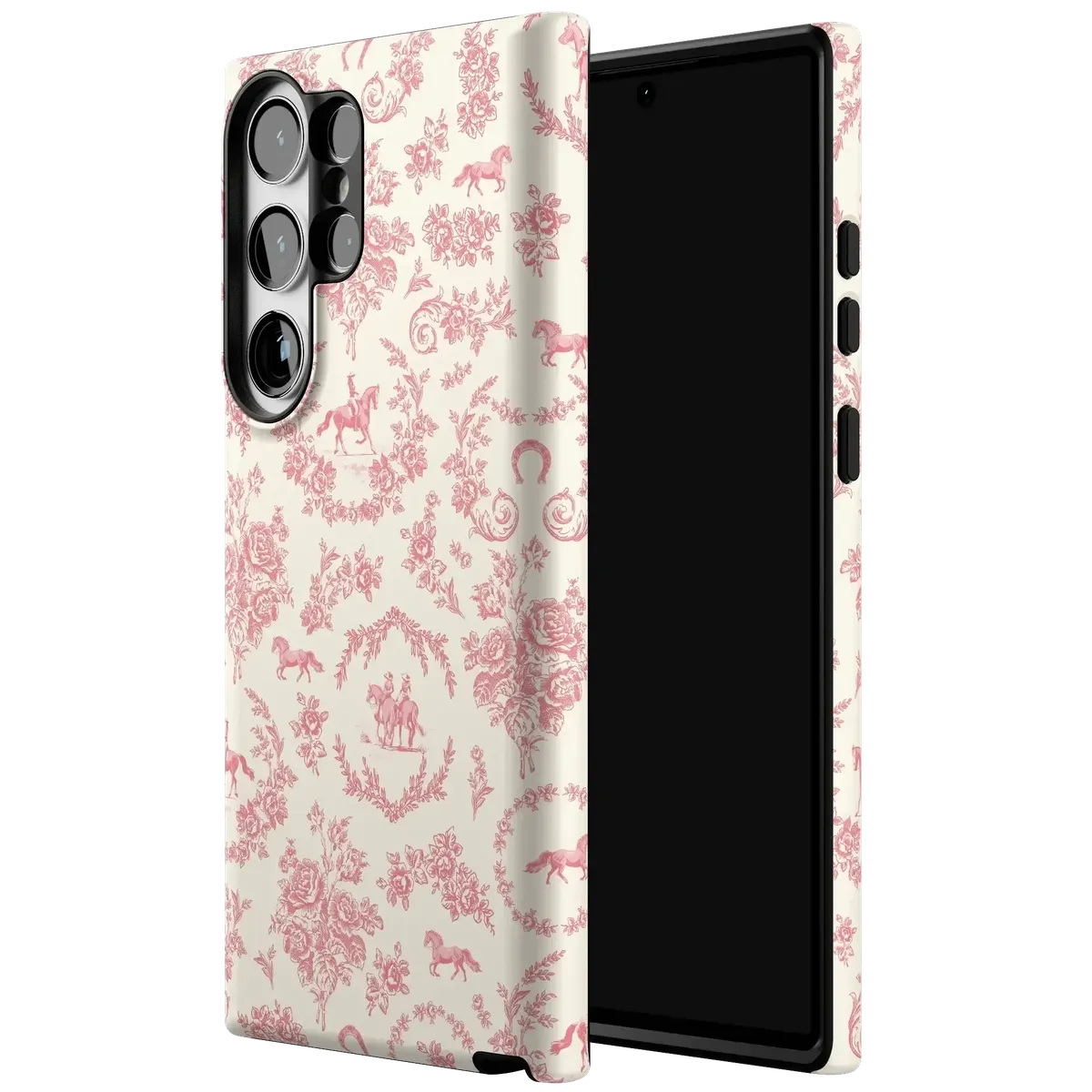 Western Bloom | Jenna Palek x Bans Case