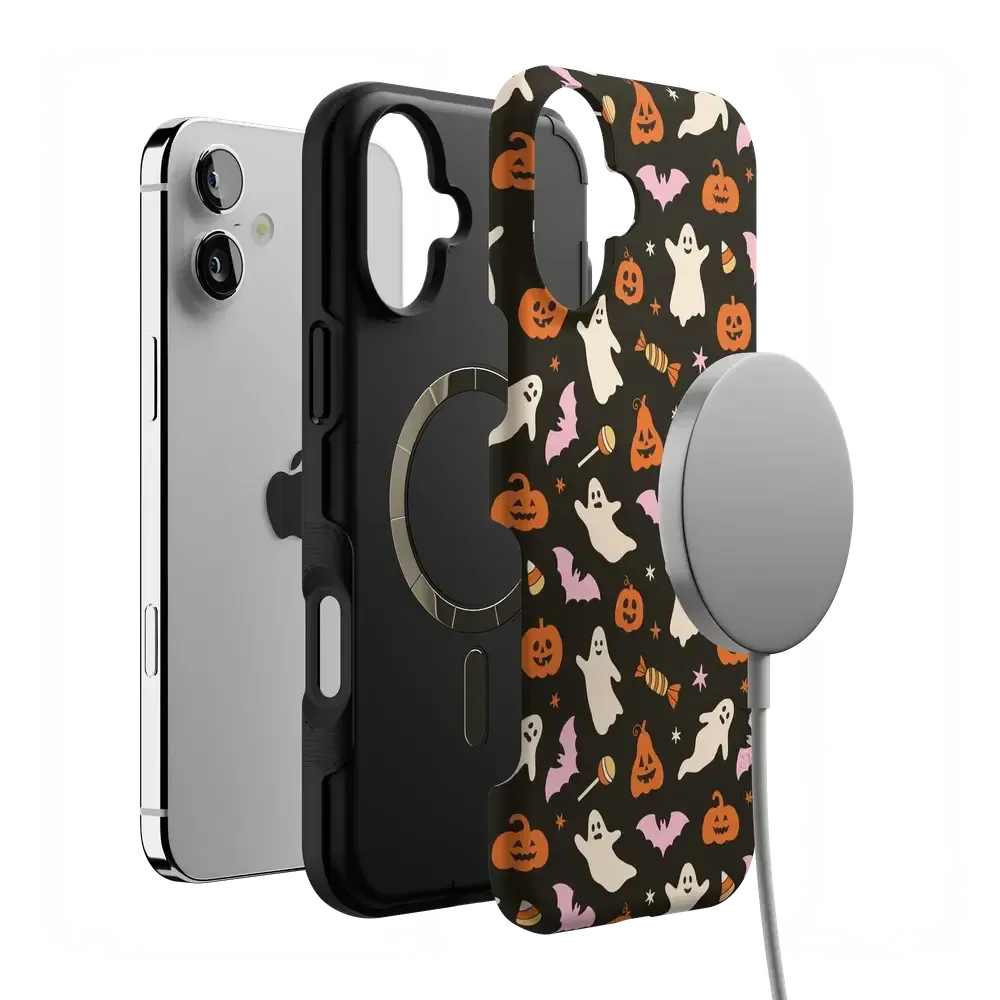 Trick or Treat | Sweet Halloween Case