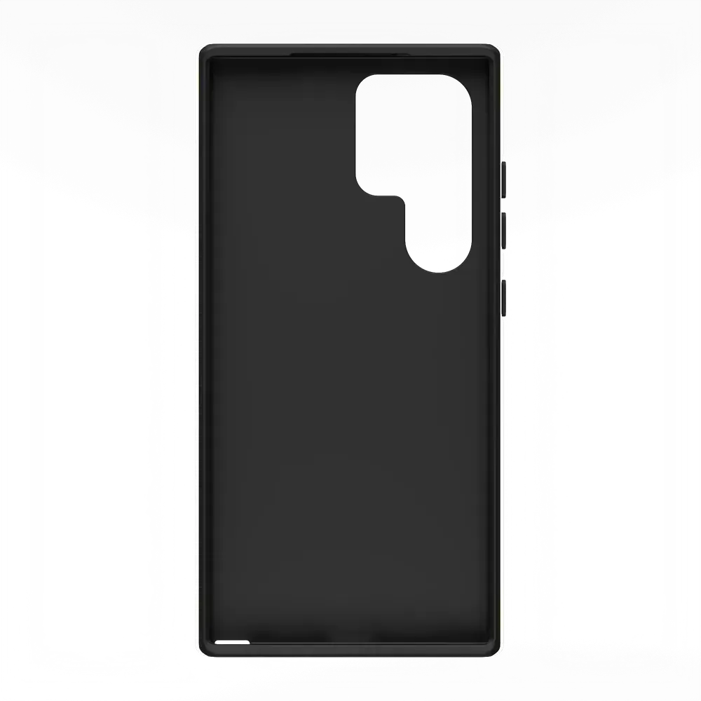 Butter Yellow Stripes | Sunday Best Case