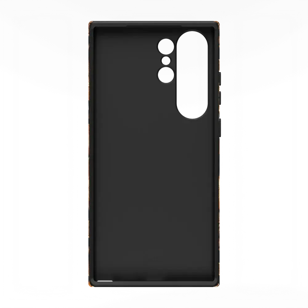 Maple Flowers | Floral Foliage Case