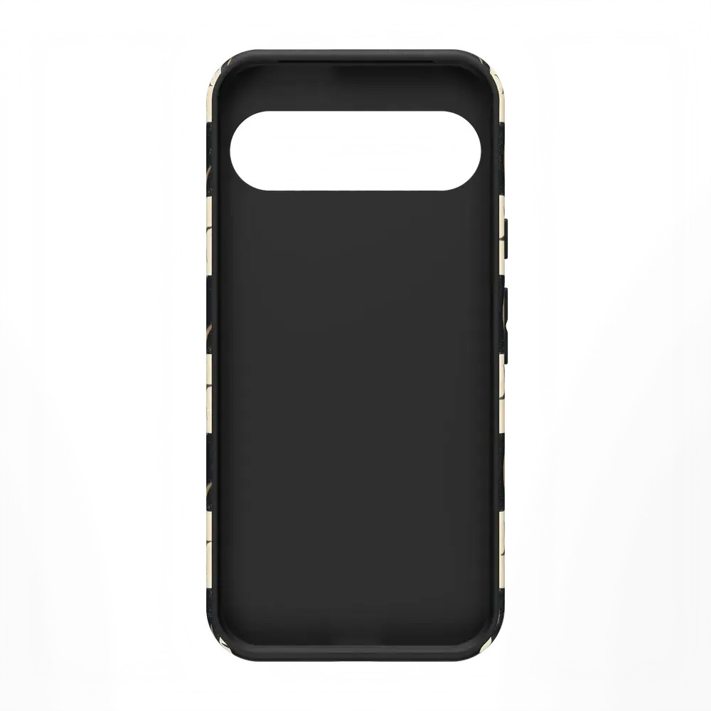 Mystic Moonstar | Black Celestial Case