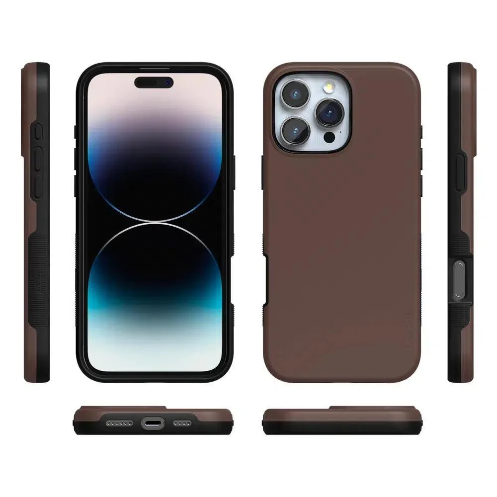 Espresso Brown | The Boyfriend Collection