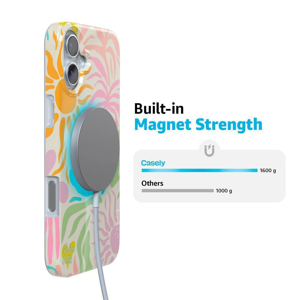 Oasis | Pura Vida Case