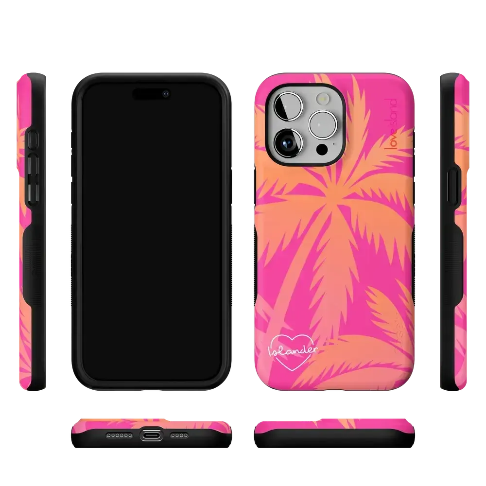 Islander | Love Island Case