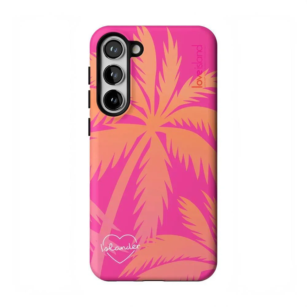 Islander | Official Love Island x Bans Phone Case