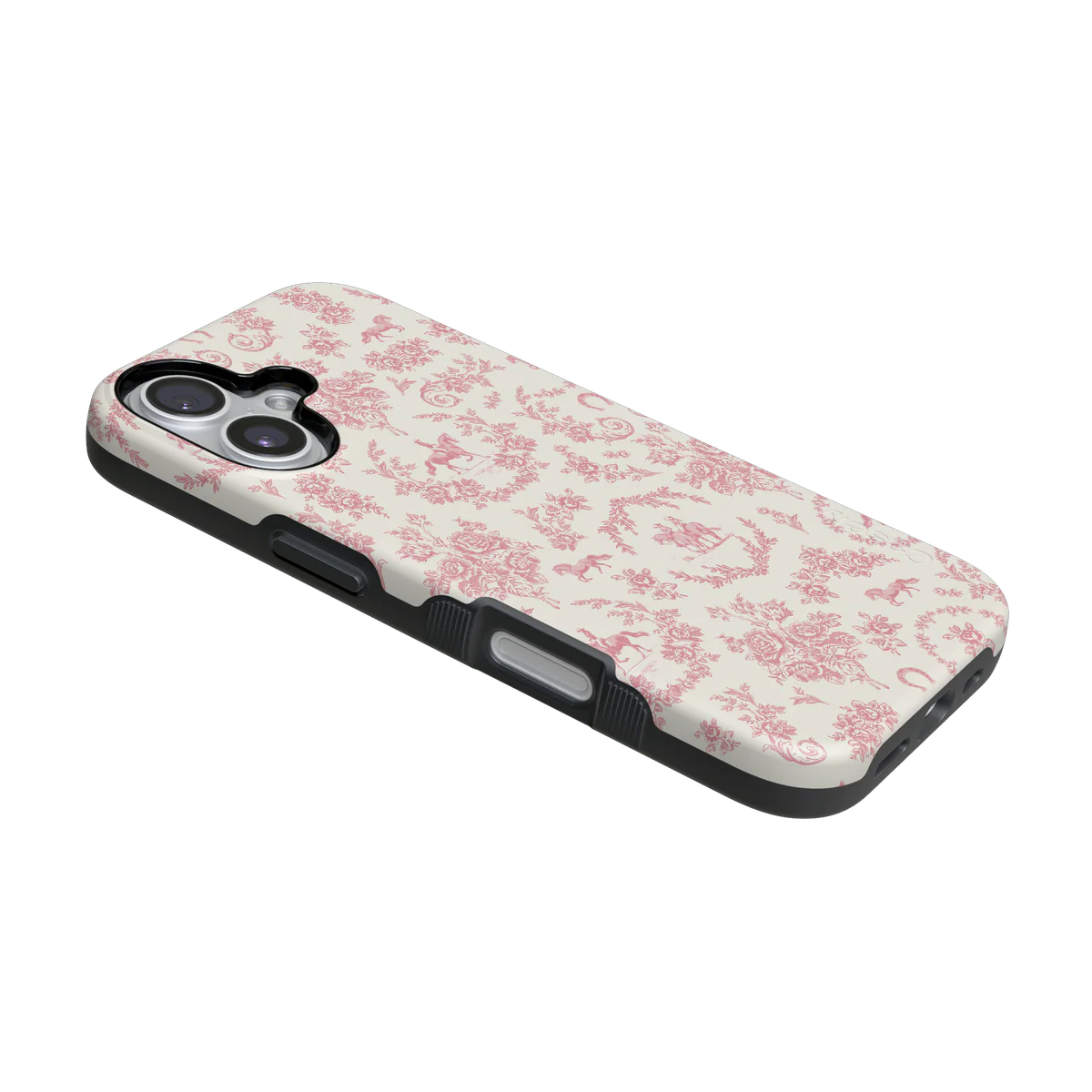 Western Bloom | Jenna Palek x Bans Case