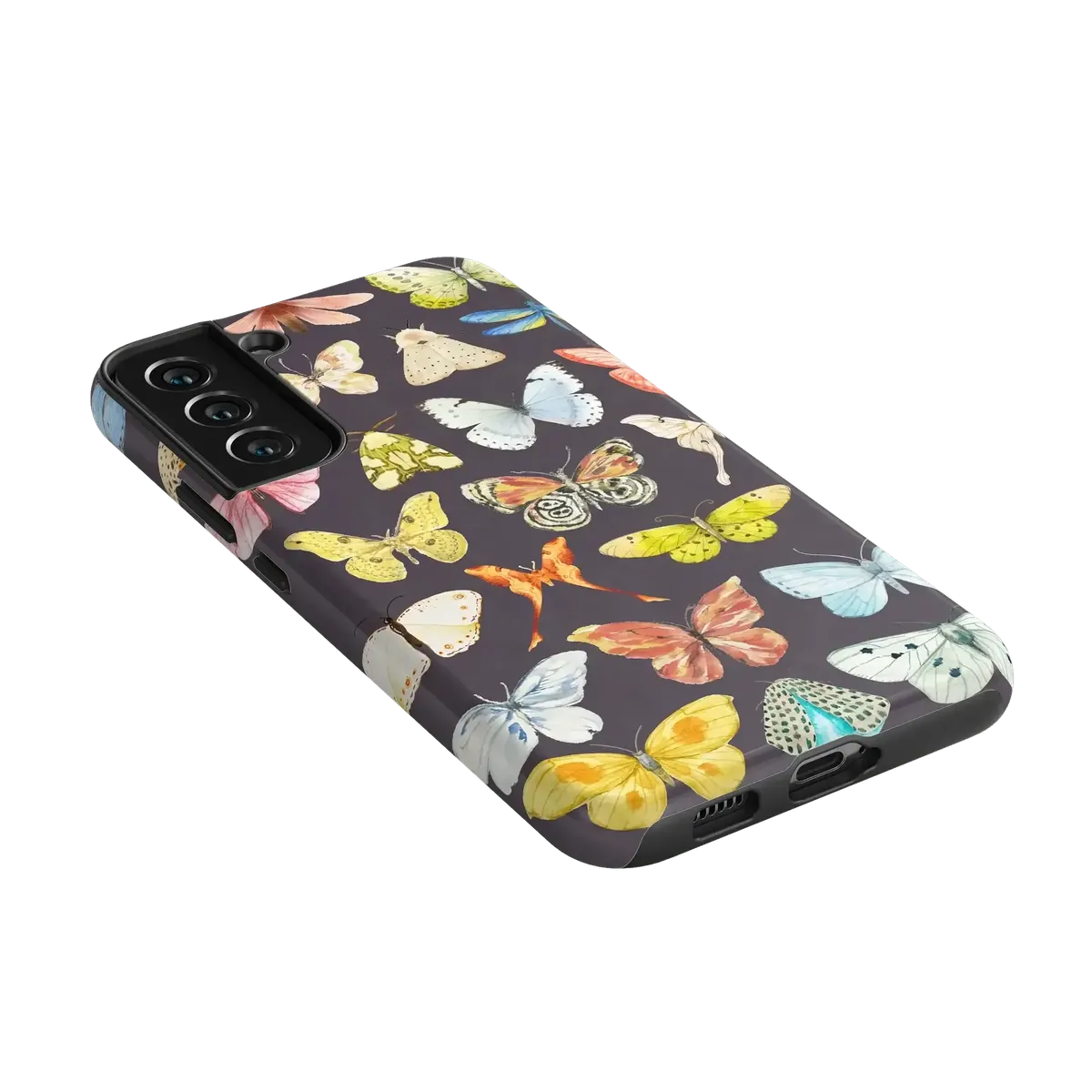 Midnight Monarch | Jenna Palek x Bans Case