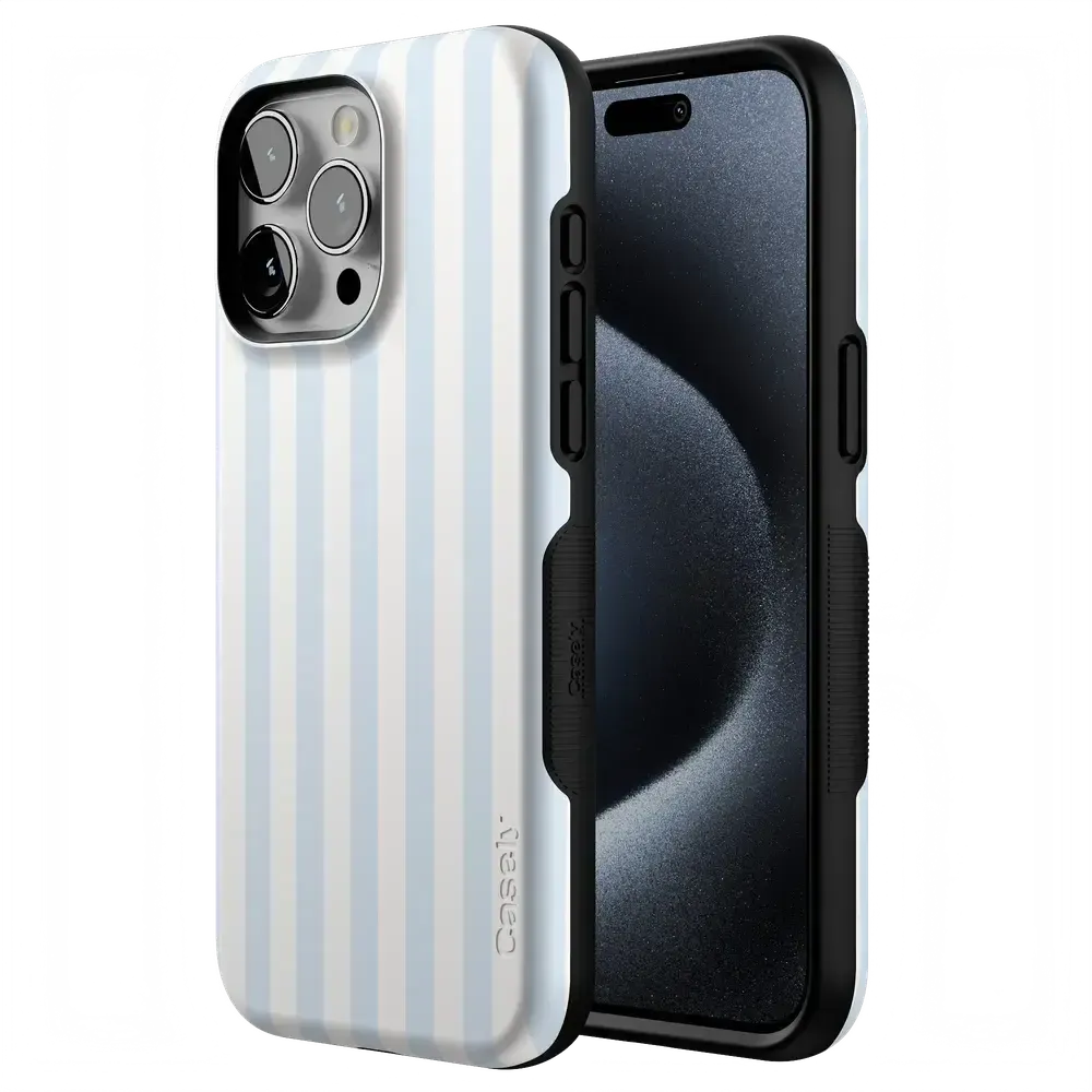 Blue Stripes | Sunday Best Case