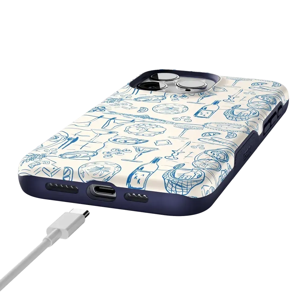 Amalfi Aperitivo | Dolce Vita Case