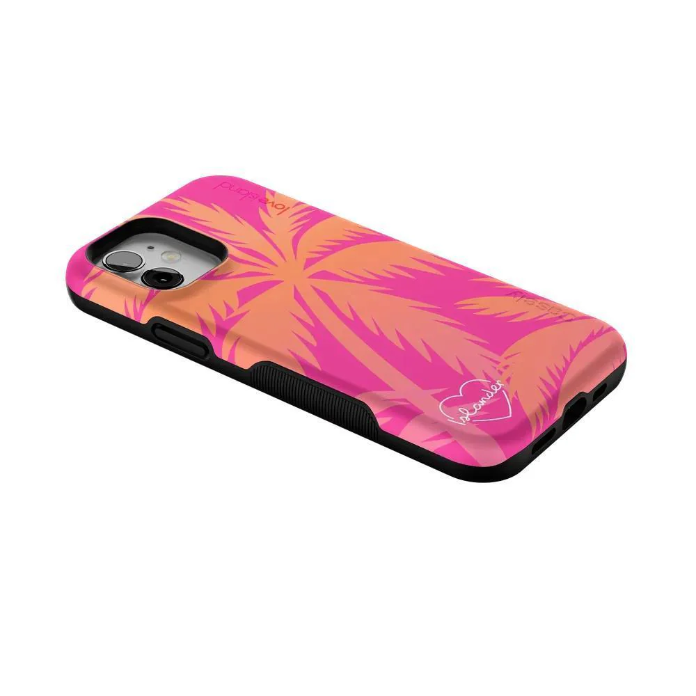 Islander | Official Love Island x Bans Phone Case