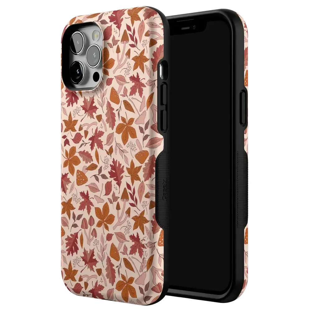 Can't Help Falling | Autumn Leaves Case