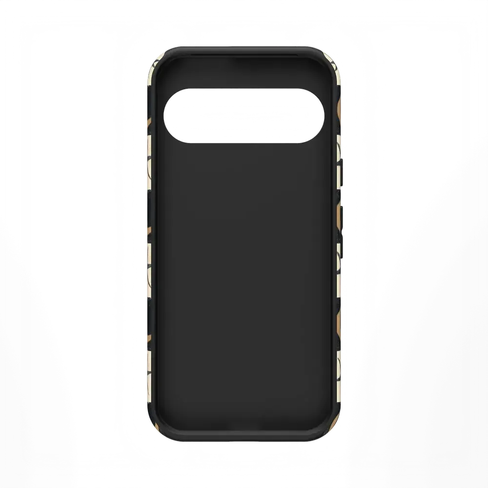 Mystic Moonstar | Black Celestial Case