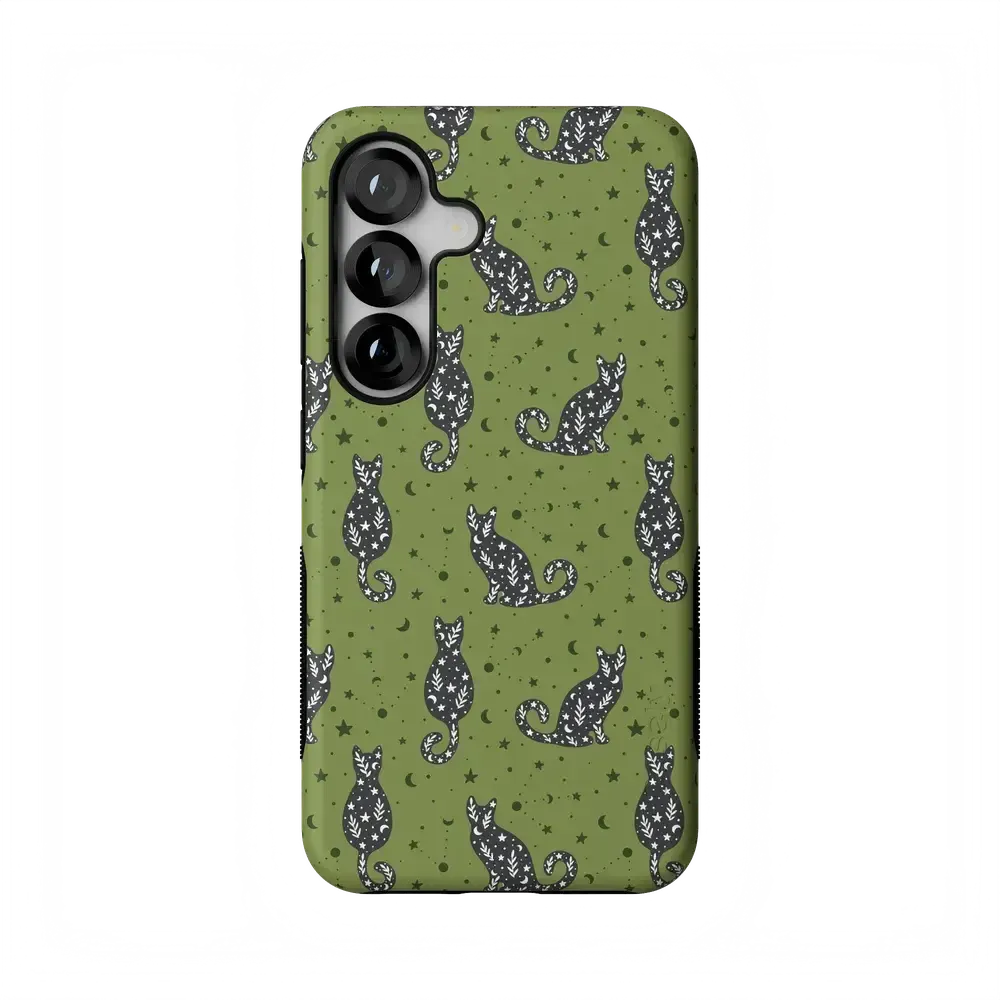 Sabrina's Bestie | Black Cats Case