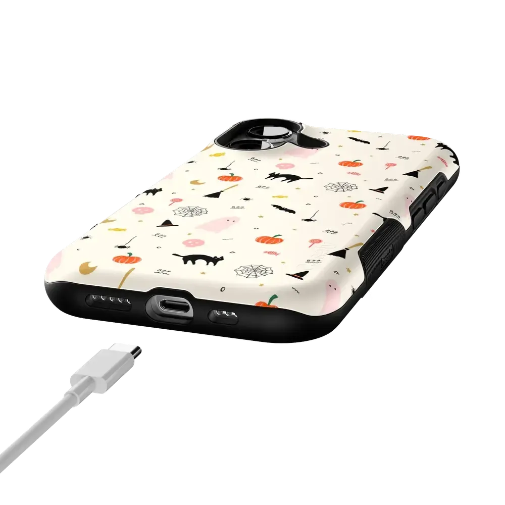 Witching Hour | Cute Halloween Case