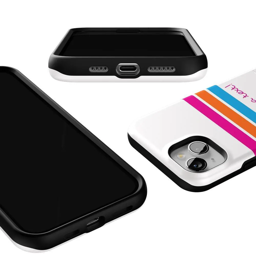 I've Got a Text! | Official Love Island x Bans Phone Case