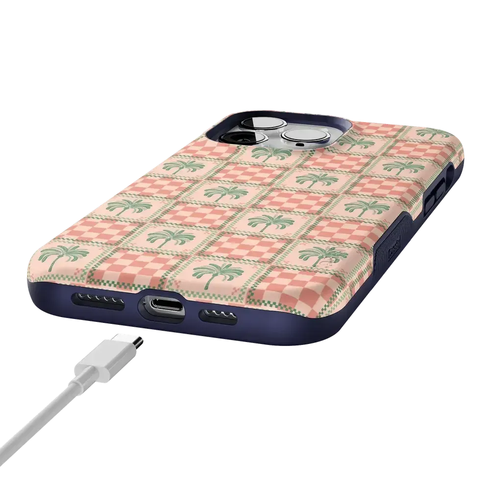 The Social Club | Palm Beach Case