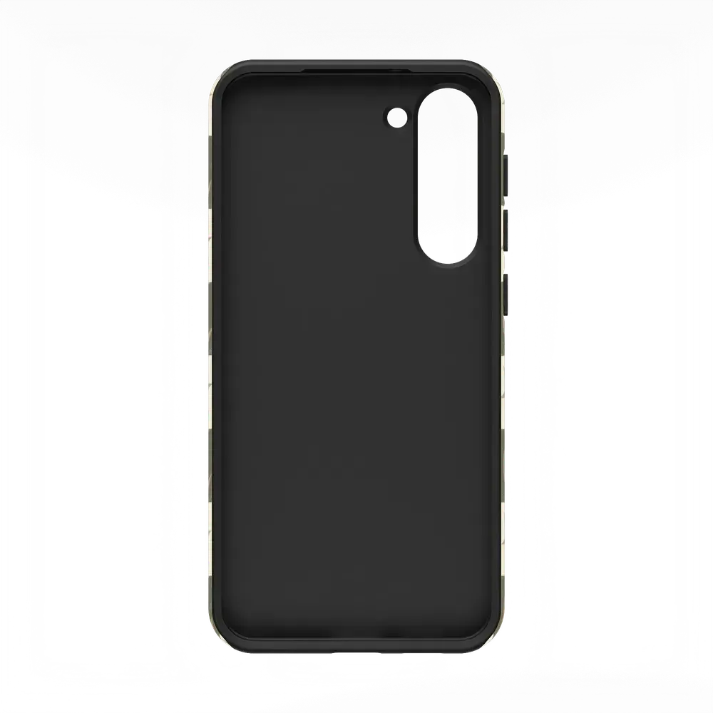 Mystic Moonstar | Green Celestial Case