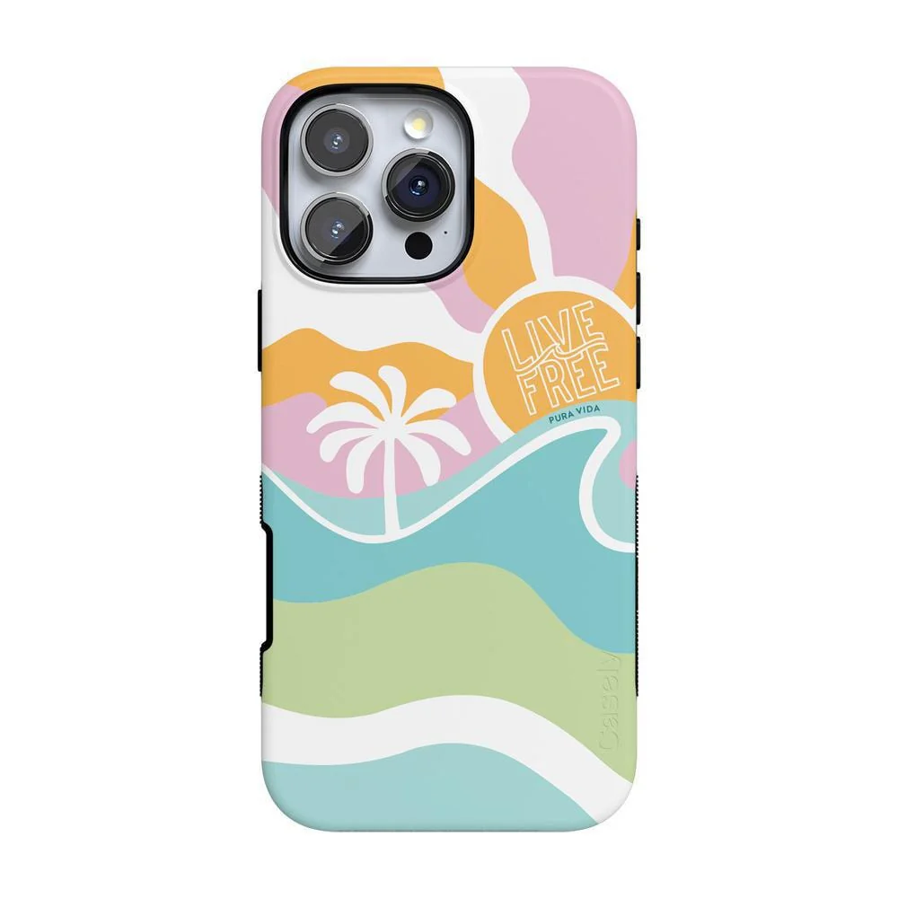 Tropical Dreams | Pura Vida Case