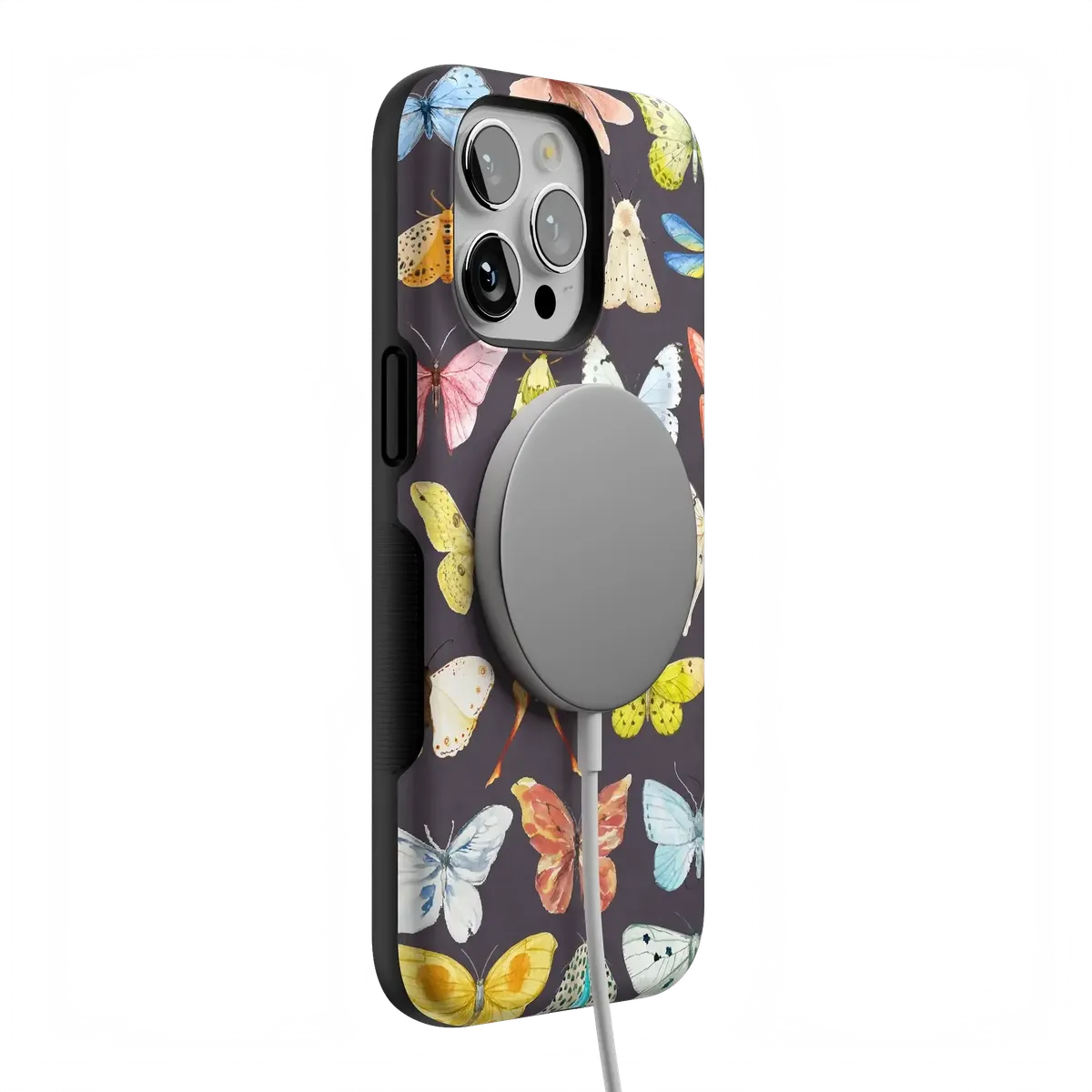 Midnight Monarch | Jenna Palek x Bans Case