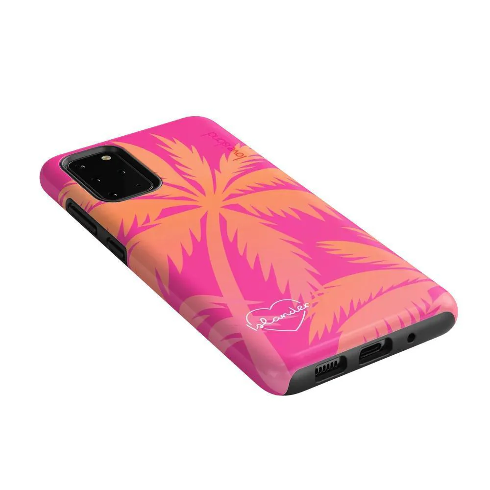 Islander | Official Love Island x Bans Phone Case