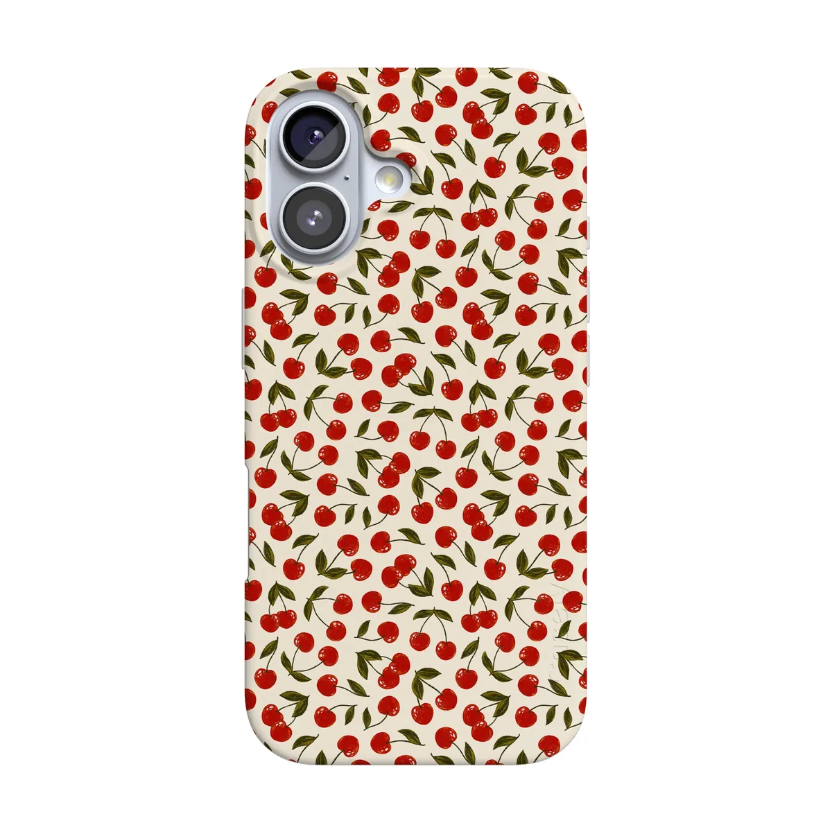 Cherry on Top | Red Cherries Case
