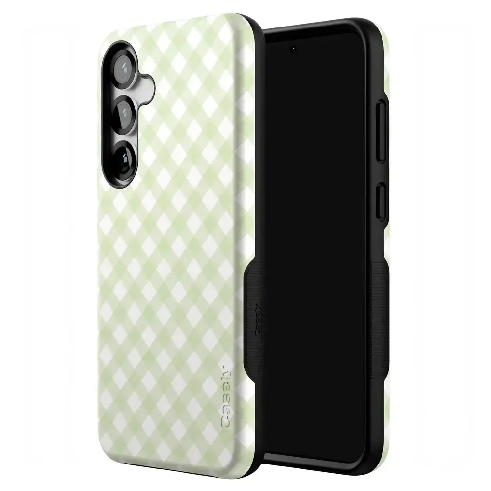 Mint Lattice | Sunday Best Case