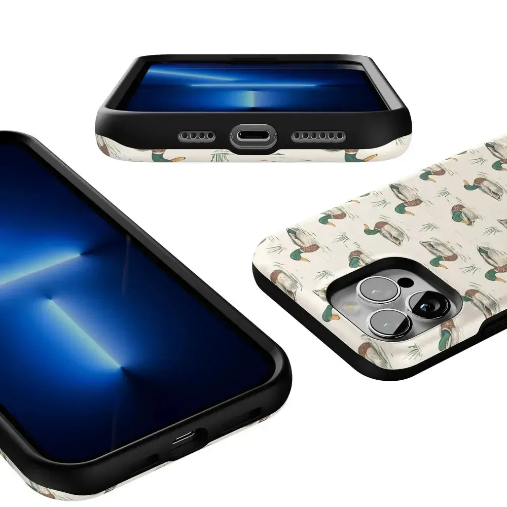 Mallard & Co. | The Boyfriend Collection