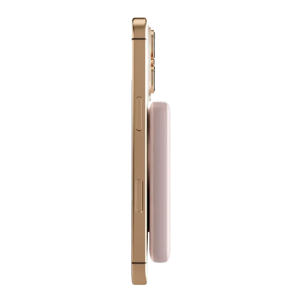 Light Pink Power Pod | (2nd Generation)