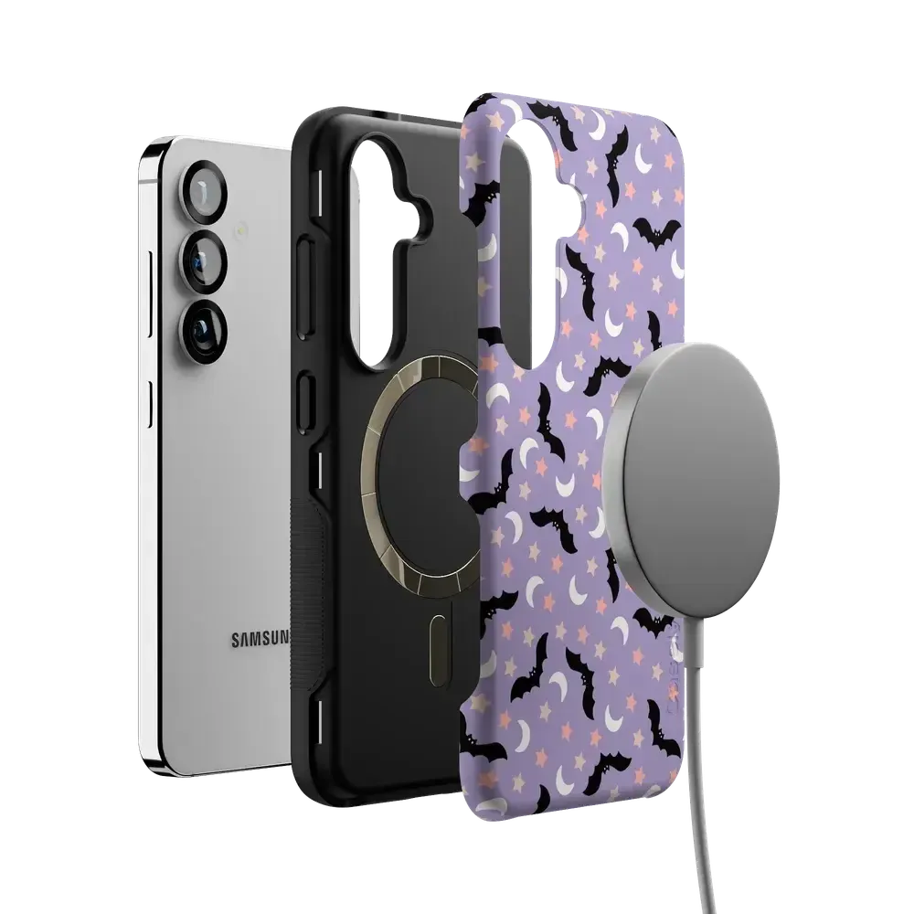 Midnight Flight | Celestial Bats Case