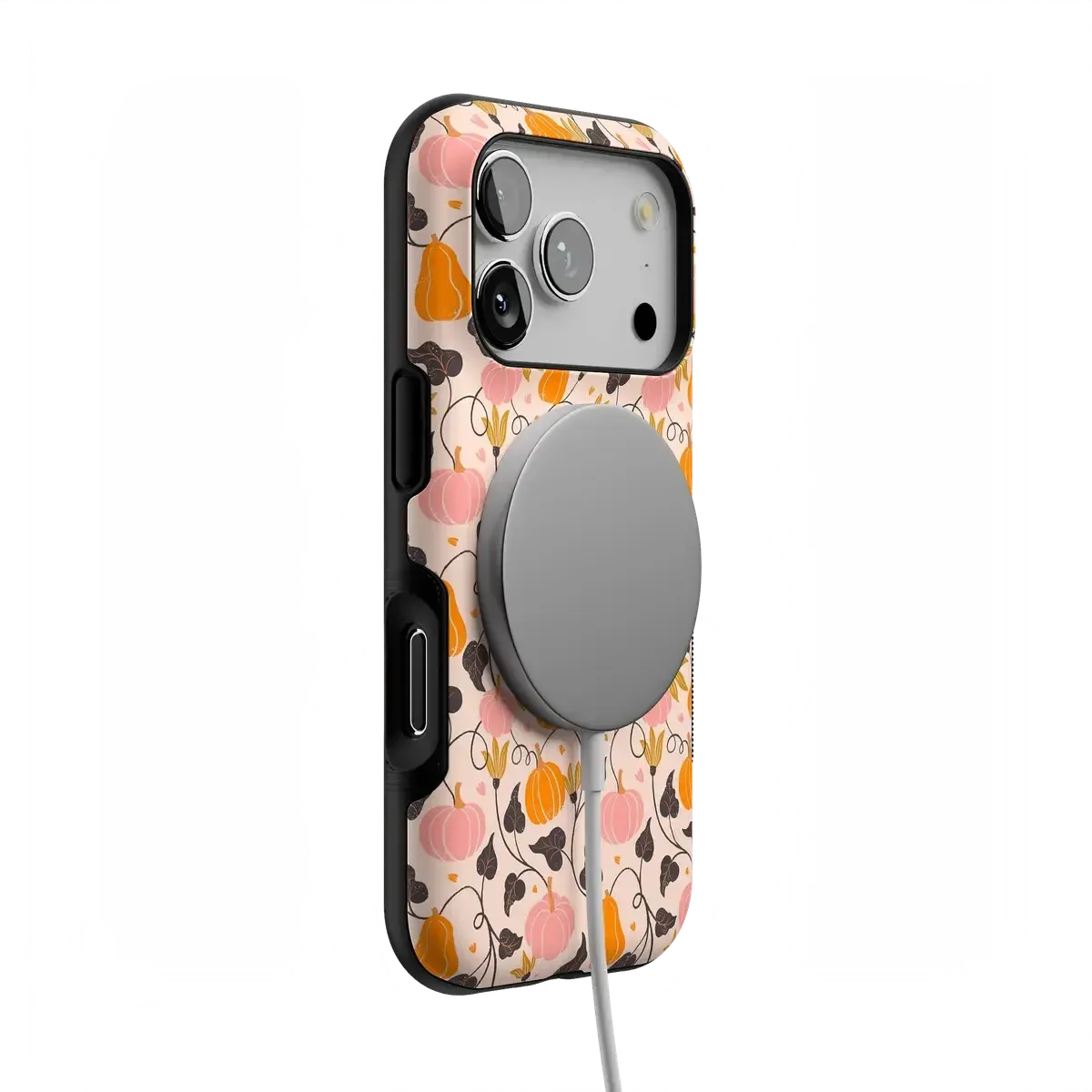 Pumpkin Princess | Harvest Vines Case