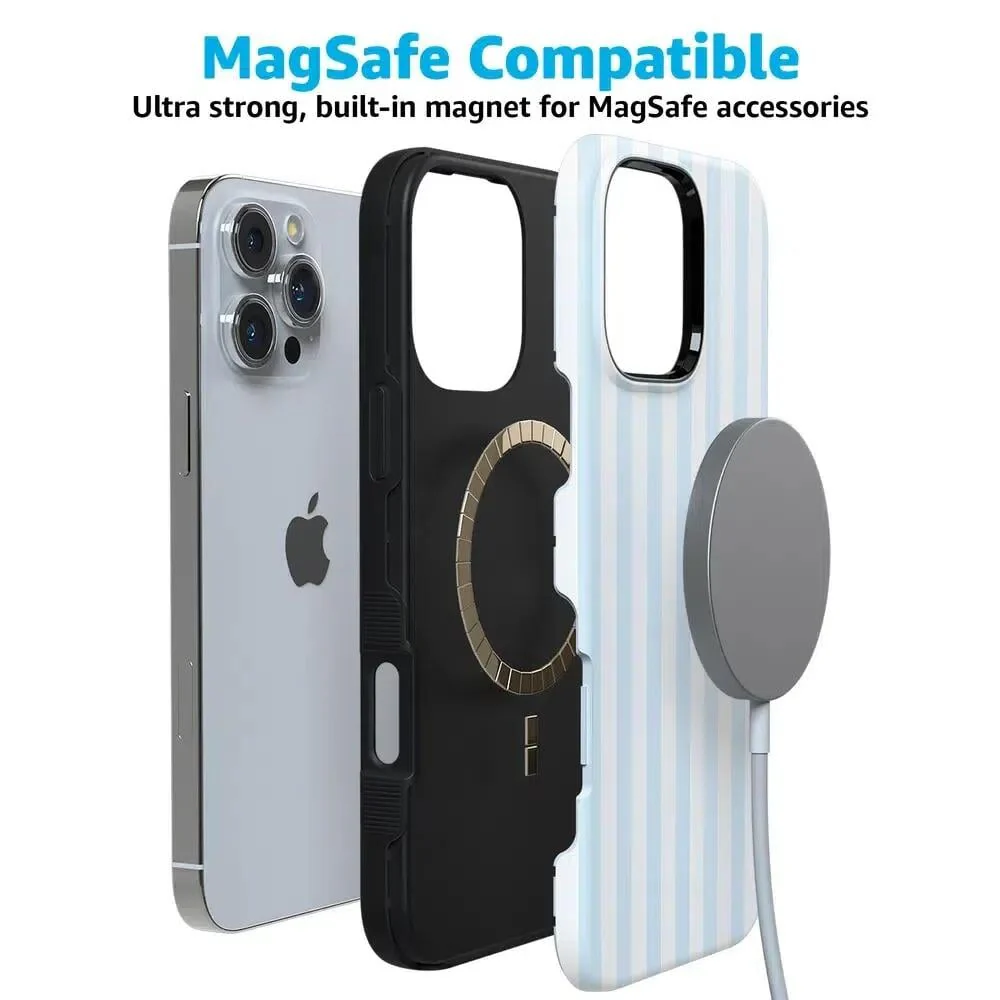 Blue Stripes | Sunday Best Case