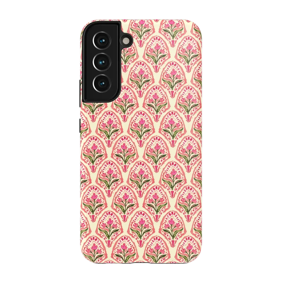 Tulip Tapestry | Jenna Palek x Bans Case