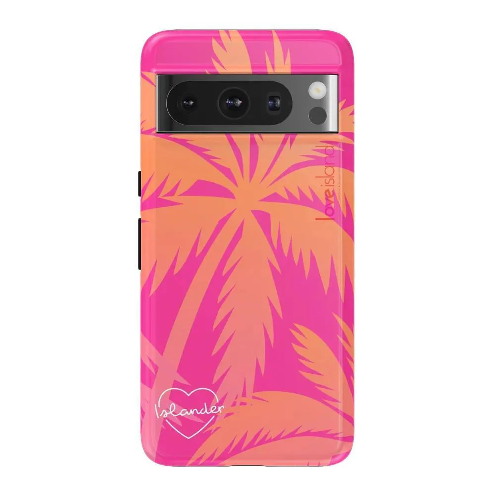 Islander | Official Love Island x Bans Phone Case